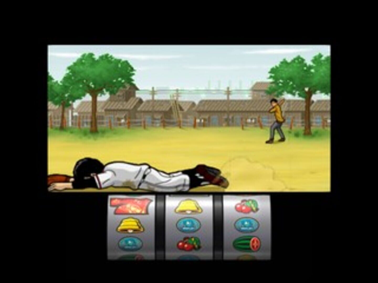 Foto do jogo Slotter Up Core 8