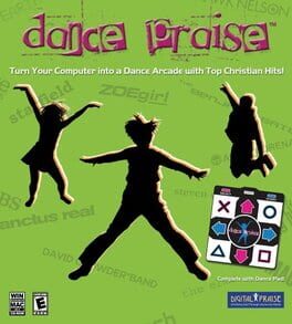 Foto do jogo Dance Praise: The Original