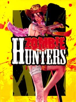 Foto do jogo Zombie Hunters