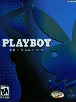 Foto do jogo Playboy: The Mansion