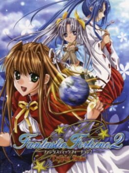 Foto do jogo Fantastic Fortune 2: Triple Star