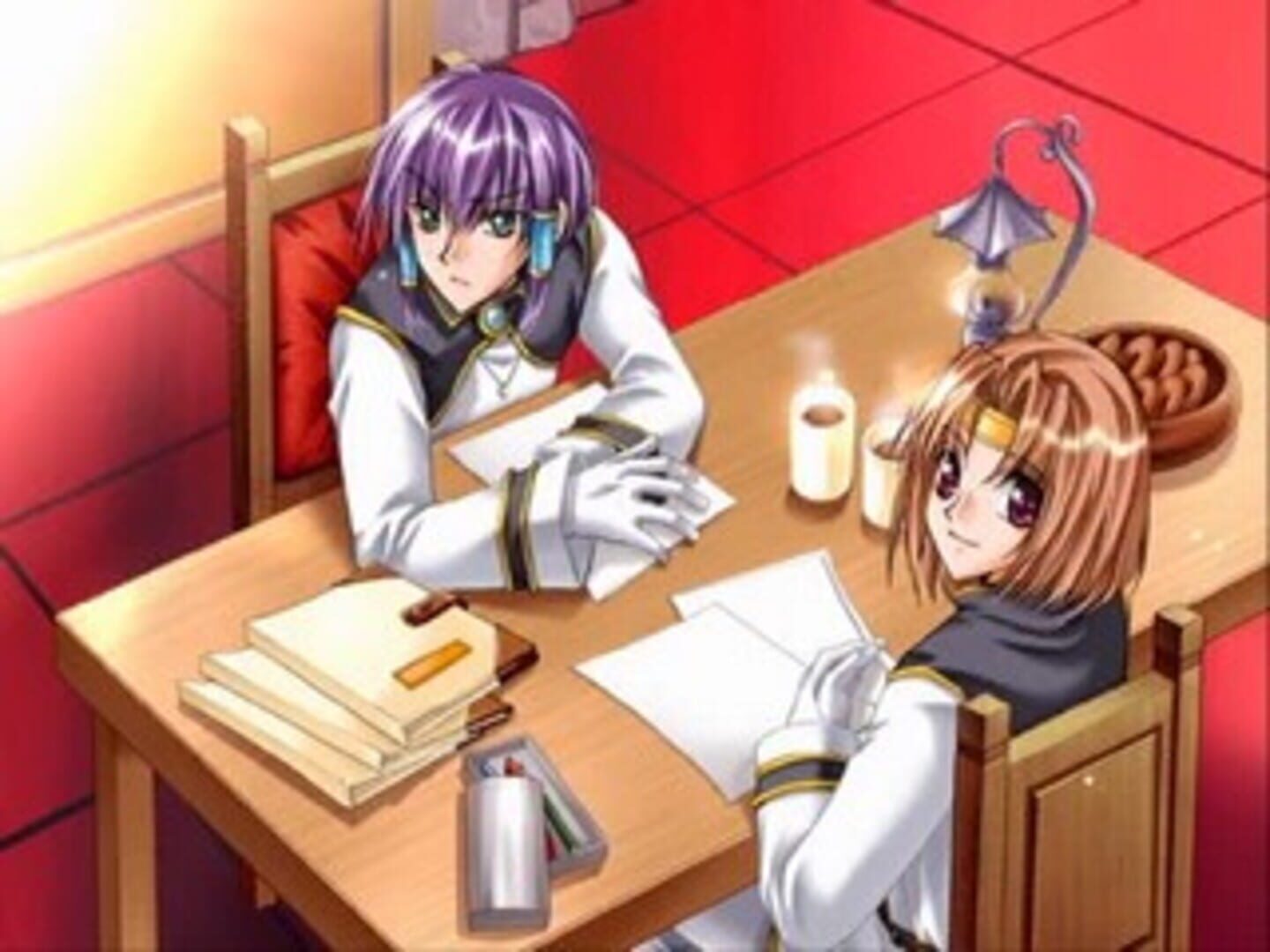Foto do jogo Fantastic Fortune 2: Triple Star