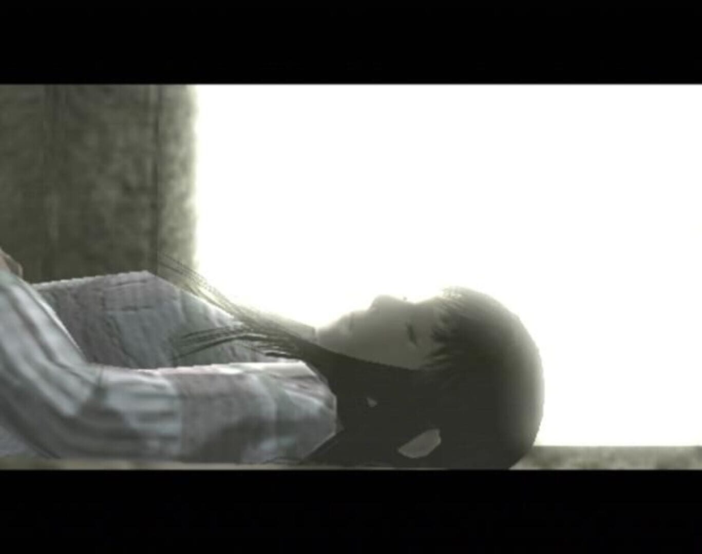 Foto do jogo Shadow of the Colossus