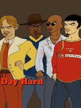 Foto do jogo Day Hard