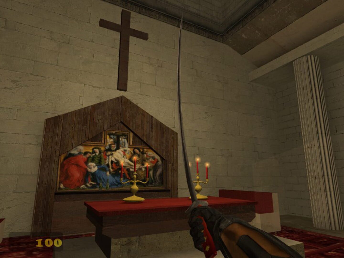 Foto do jogo Day Hard