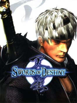 Foto do jogo Swords of Destiny