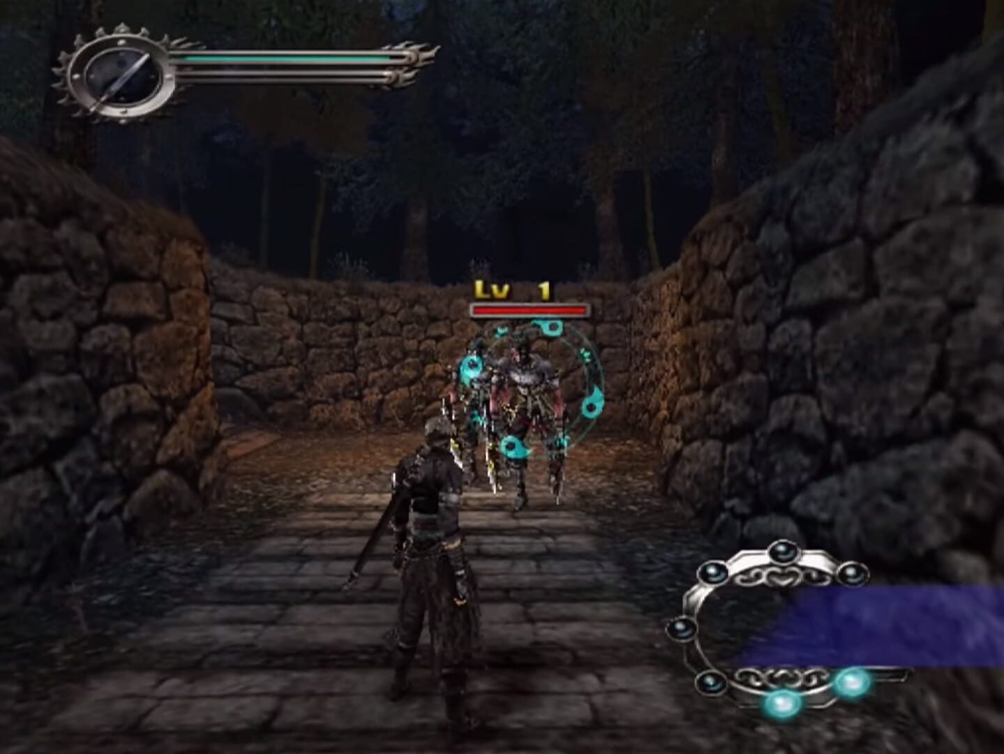 Foto do jogo Swords of Destiny