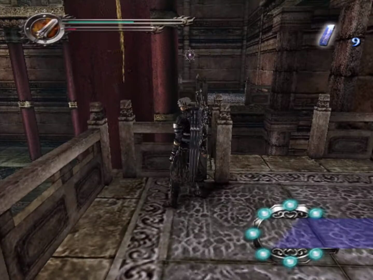 Foto do jogo Swords of Destiny