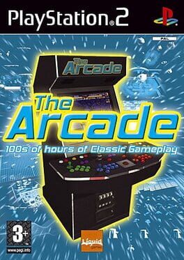 Foto do jogo The Arcade