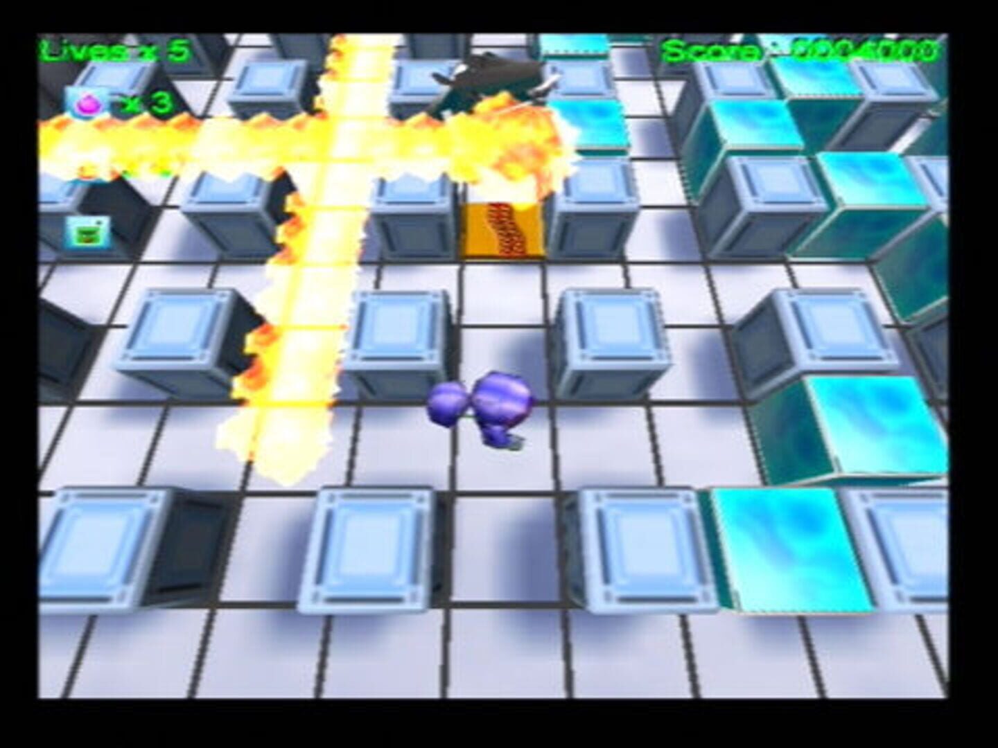 Foto do jogo The Arcade