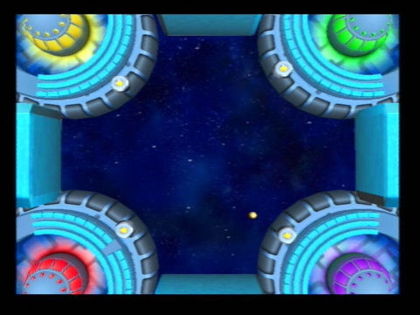 Foto do jogo The Arcade