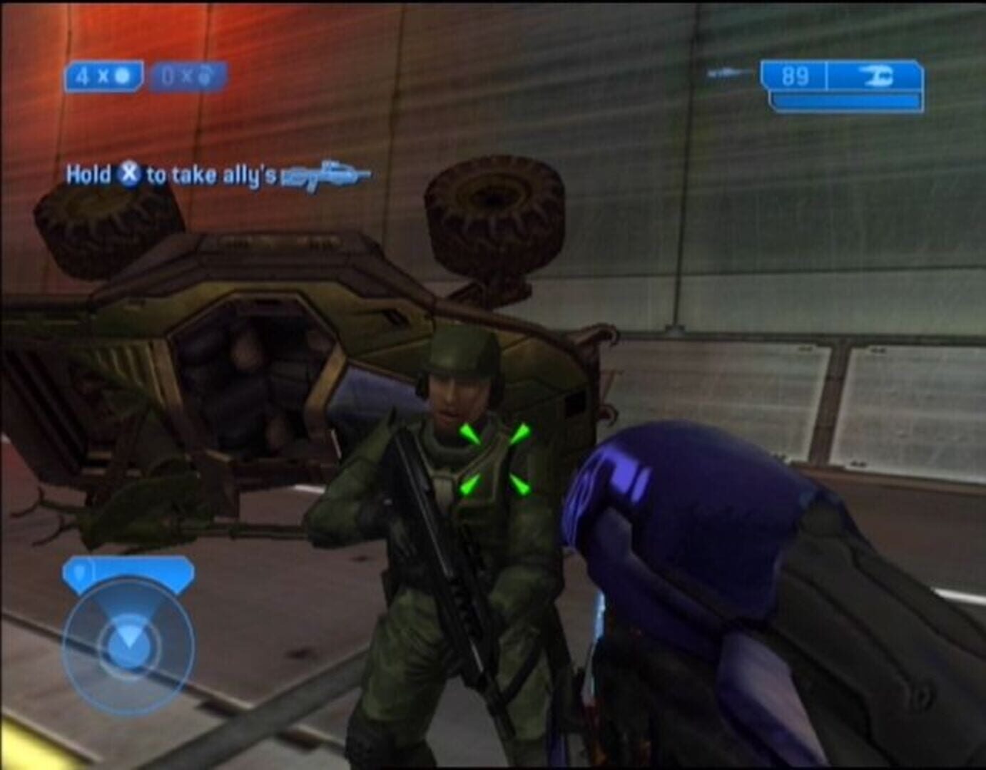 Foto do jogo Halo Triple Pack