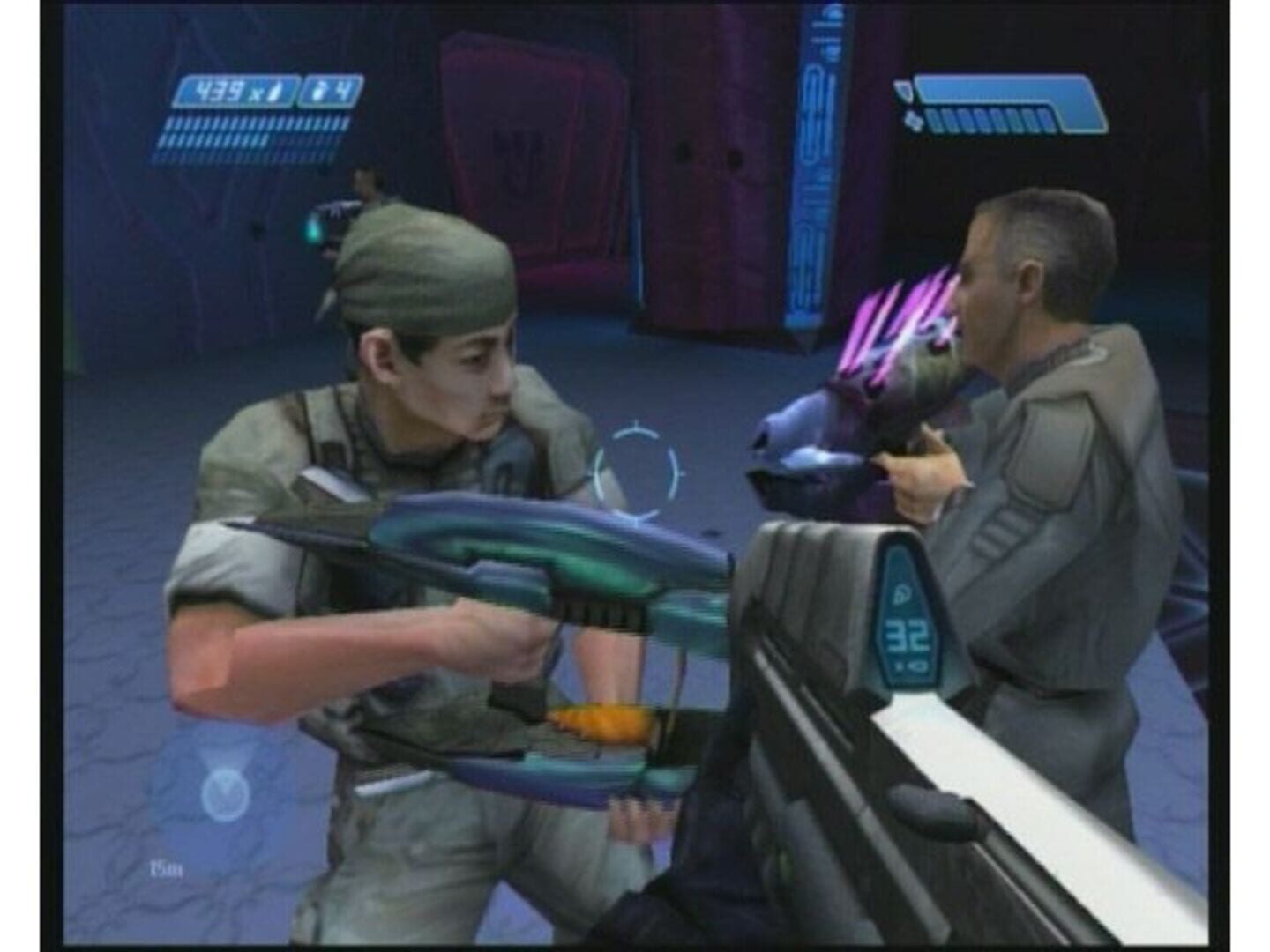 Foto do jogo Halo Triple Pack