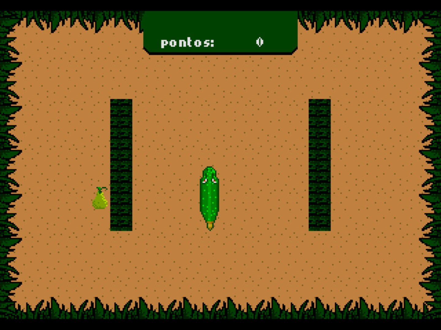 Foto do jogo Anaconda