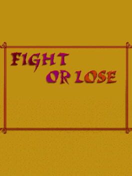 Foto do jogo Fight or Lose