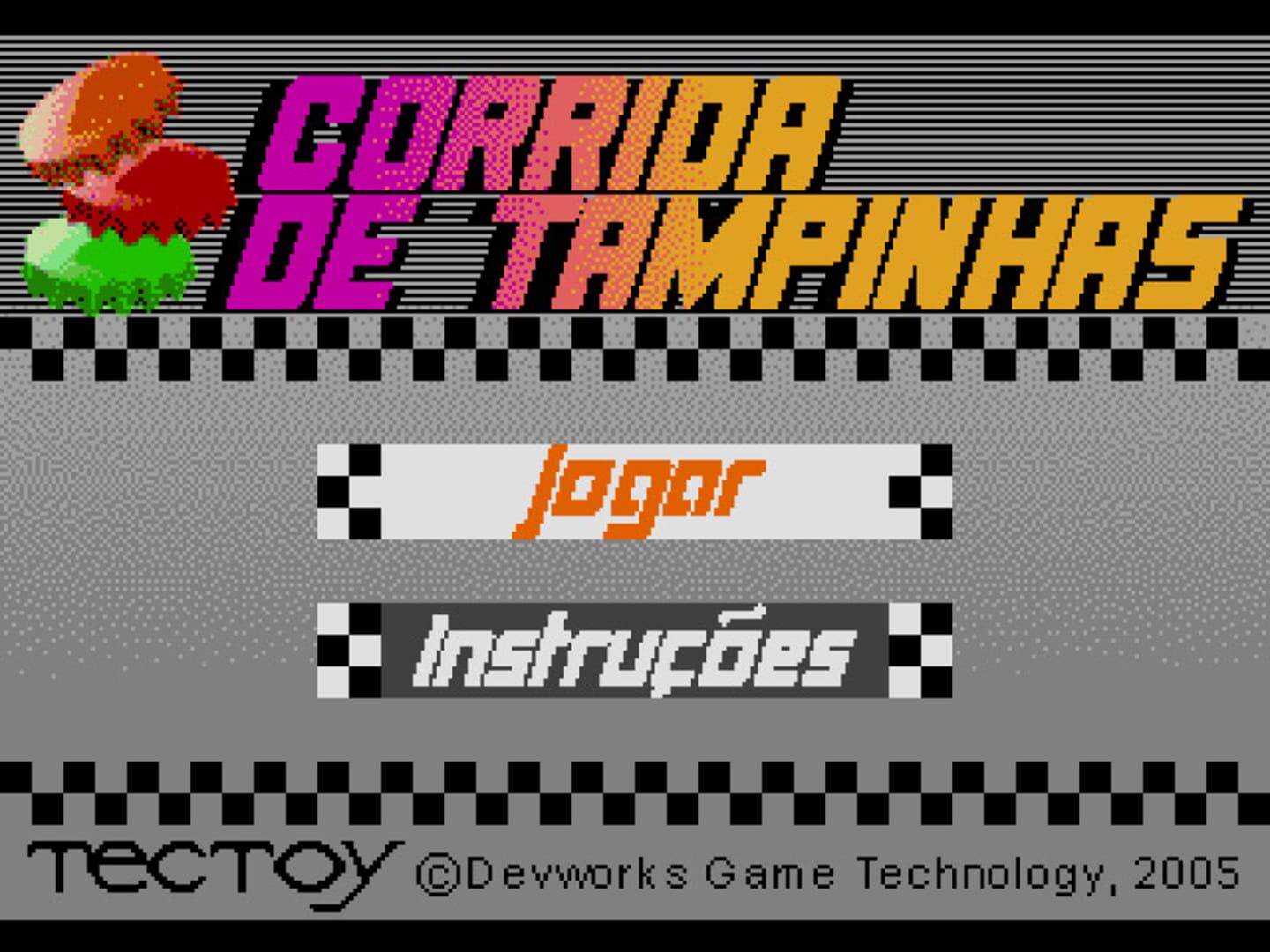 Foto do jogo Bottle Taps Race