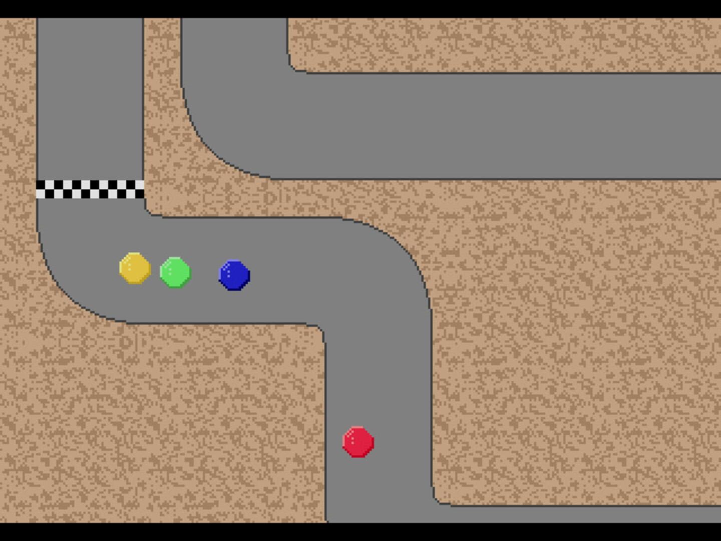 Foto do jogo Bottle Taps Race