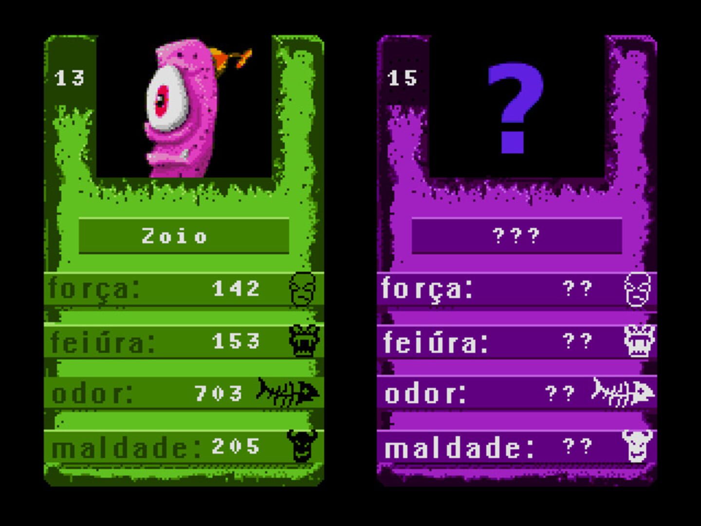 Foto do jogo Guerra dos monstros