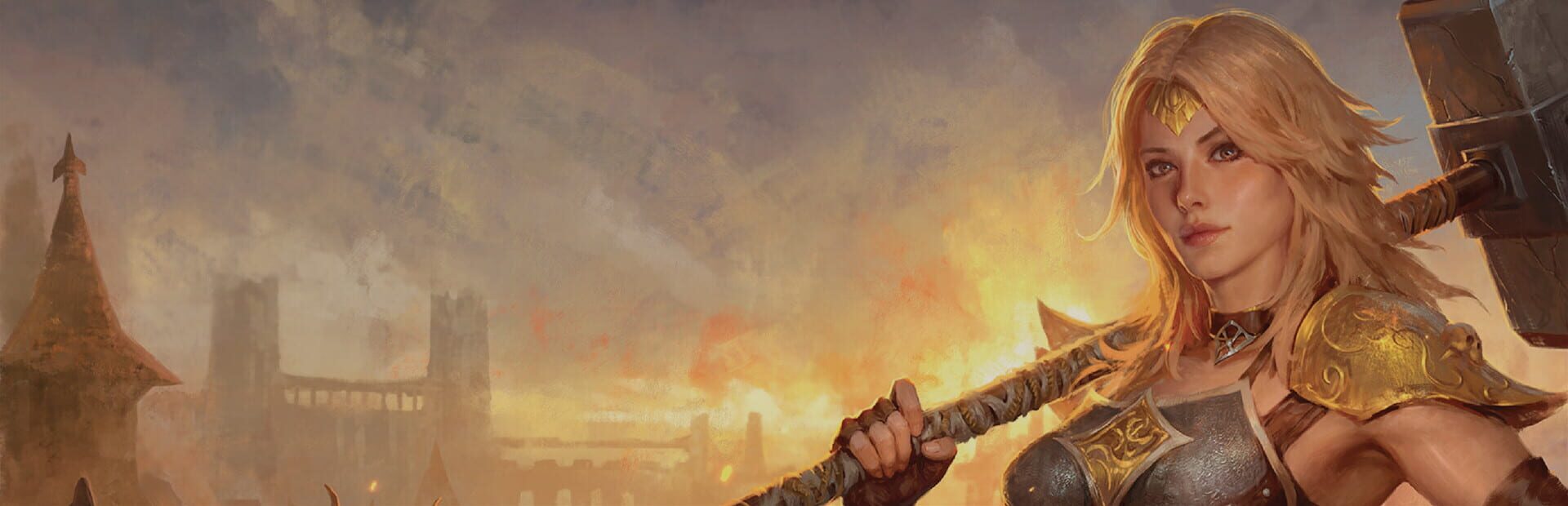Foto do jogo Guild Wars