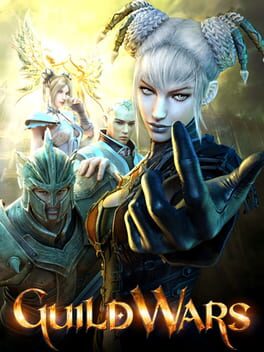 Foto do jogo Guild Wars