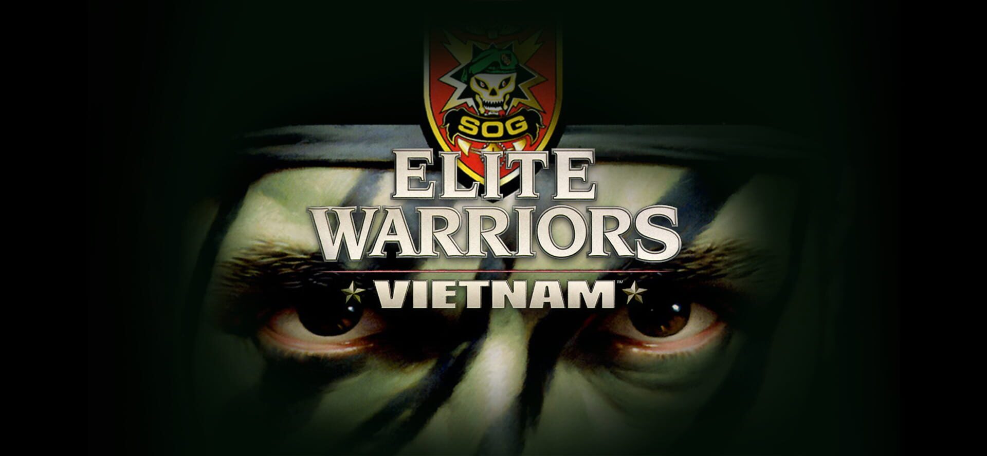 Foto do jogo Elite Warriors: Vietnam