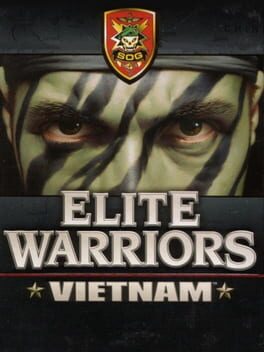 Foto do jogo Elite Warriors: Vietnam