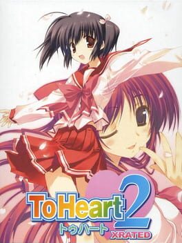 Foto do jogo ToHeart2 XRated