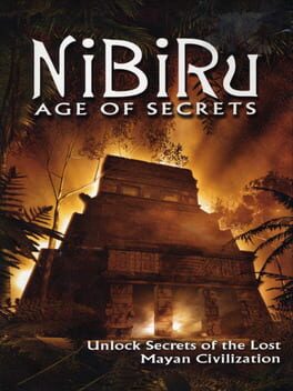Foto do jogo Nibiru: Age of Secrets
