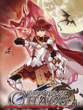Foto do jogo Generation of Chaos