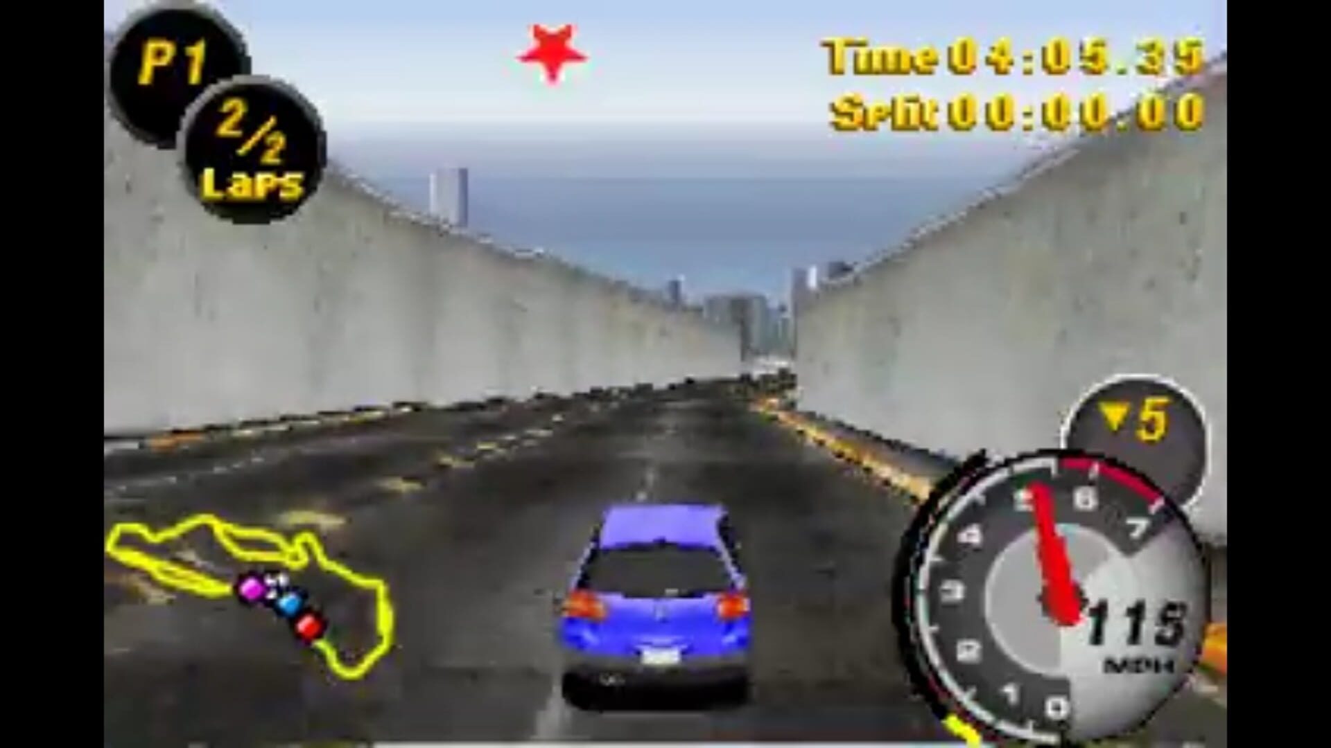 Foto do jogo Need for Speed: Most Wanted