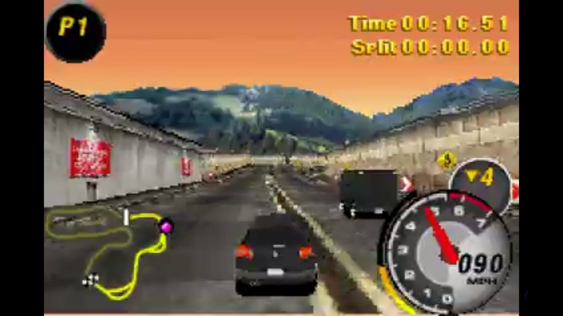 Foto do jogo Need for Speed: Most Wanted