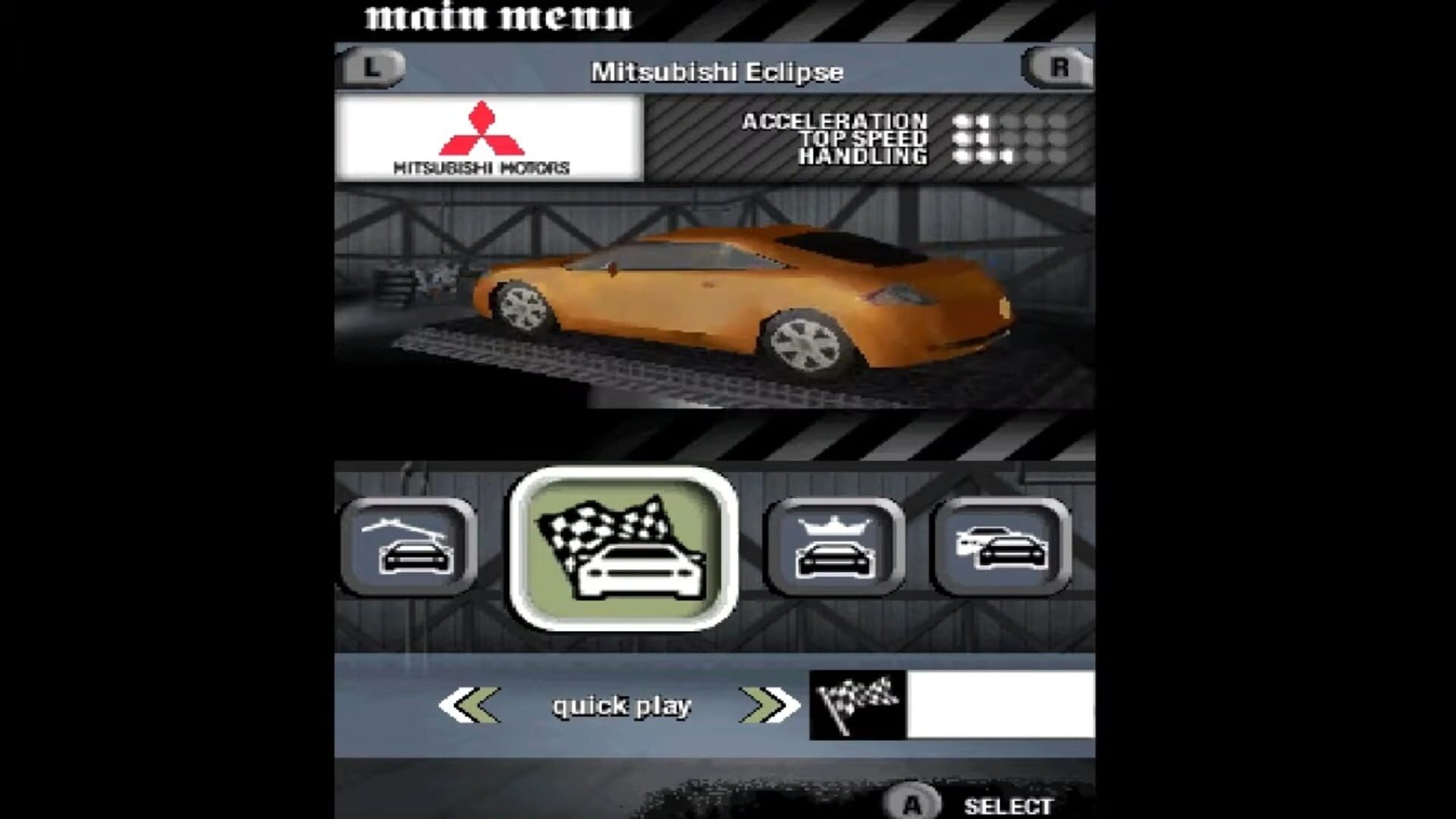 Foto do jogo Need for Speed: Most Wanted