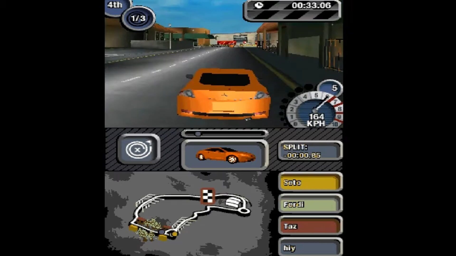 Foto do jogo Need for Speed: Most Wanted