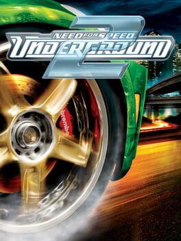 Foto do jogo Need for Speed: Underground 2