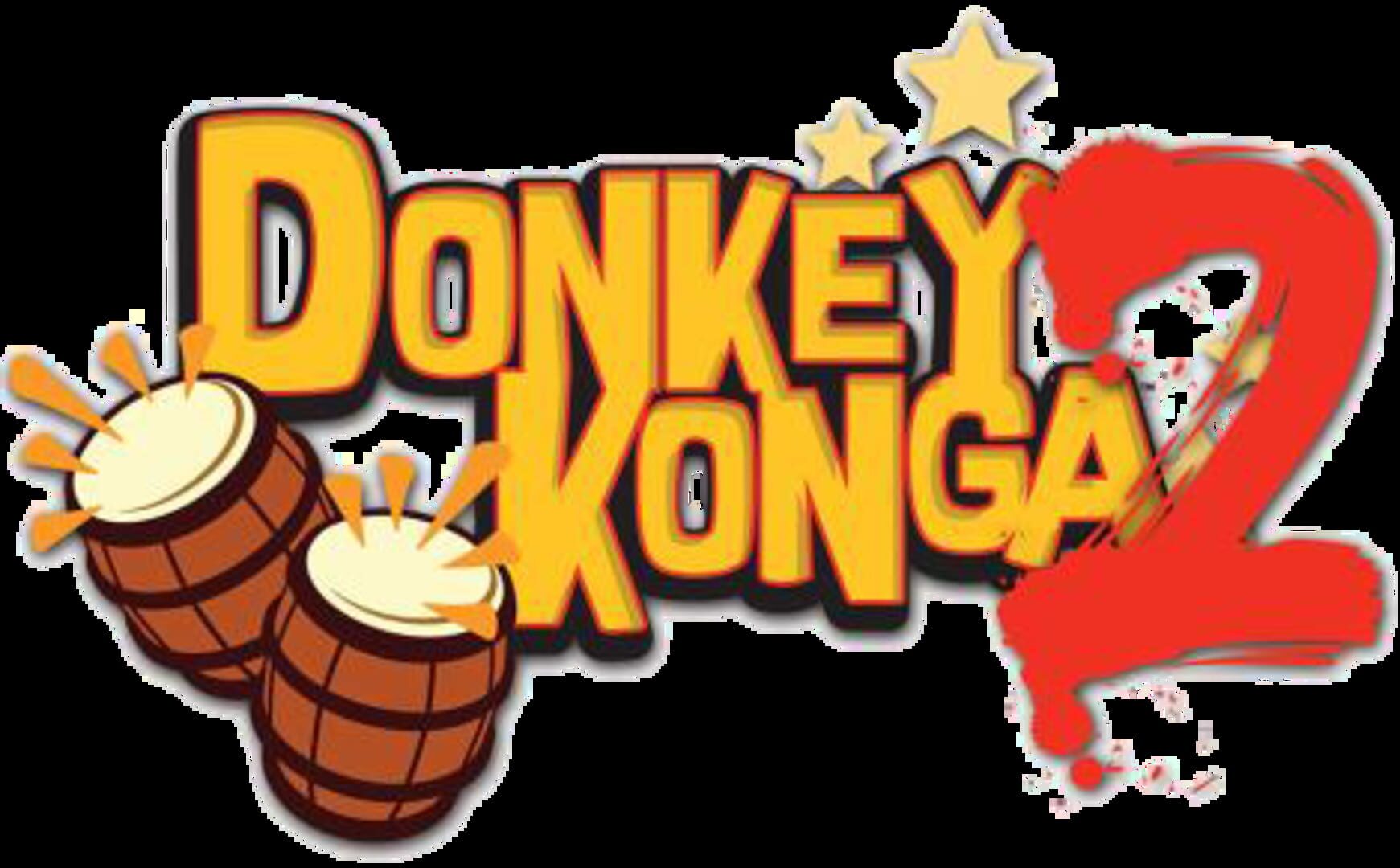 Foto do jogo Donkey Konga 2