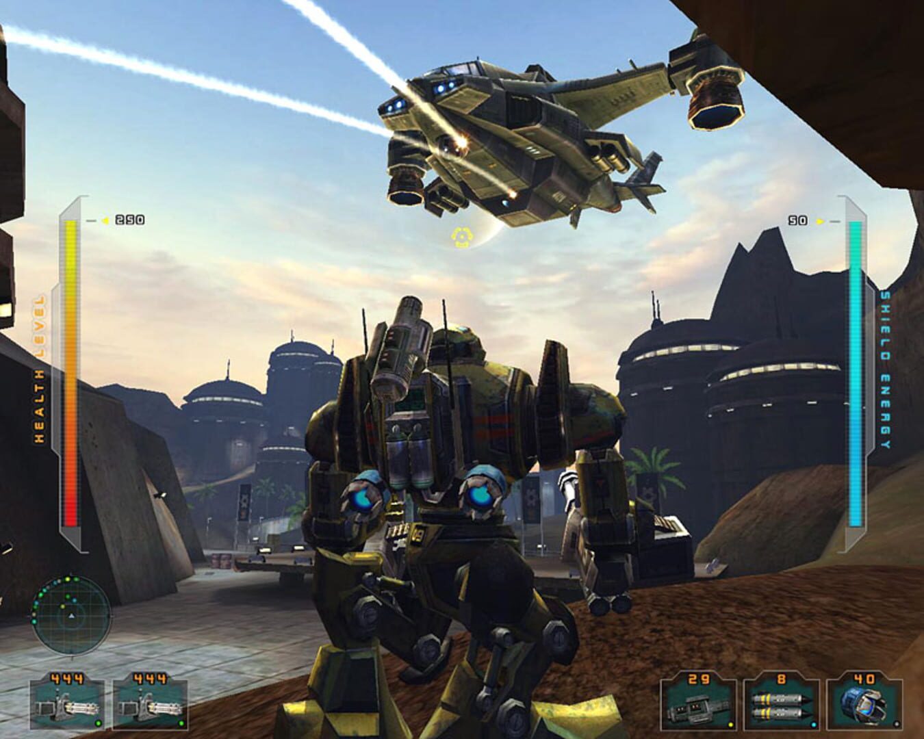 Foto do jogo War World: Tactical Combat