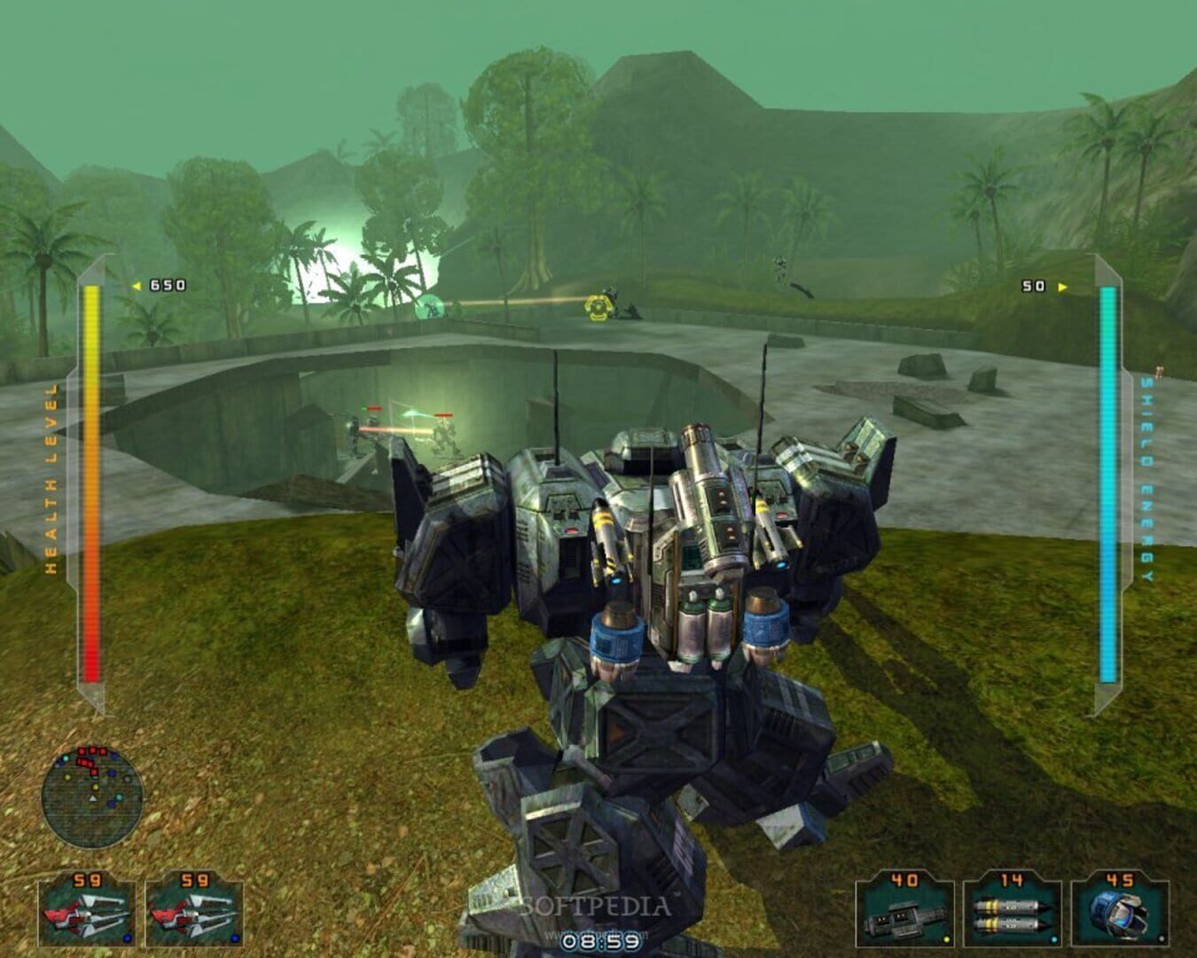 Foto do jogo War World: Tactical Combat