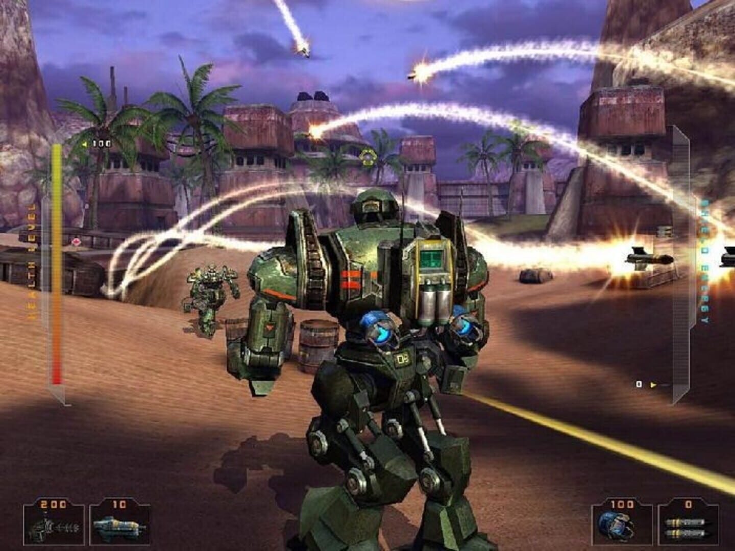 Foto do jogo War World: Tactical Combat