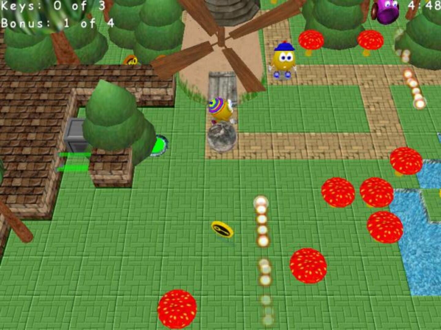Foto do jogo Wonderland Secret Worlds