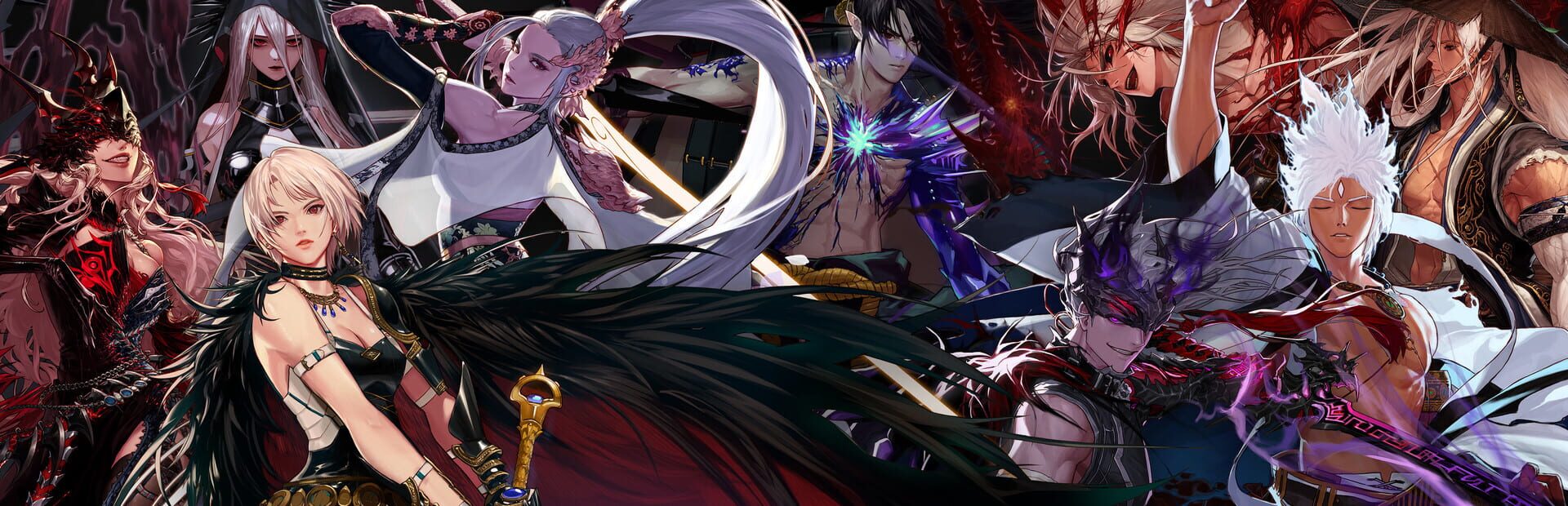Foto do jogo Dungeon Fighter Online