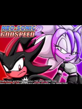 Foto do jogo Neo Sonic: God Speed 2