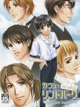 Foto do jogo Cafe Lindbergh: Summer Season