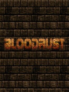 Foto do jogo Bloodrust