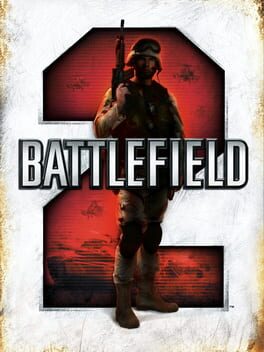 Foto do jogo Battlefield 2