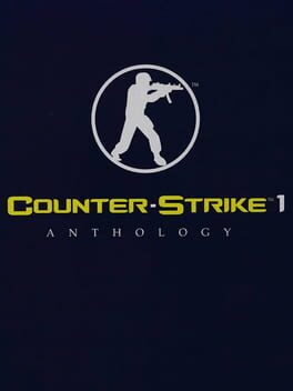 Foto do jogo Counter-Strike Anthology