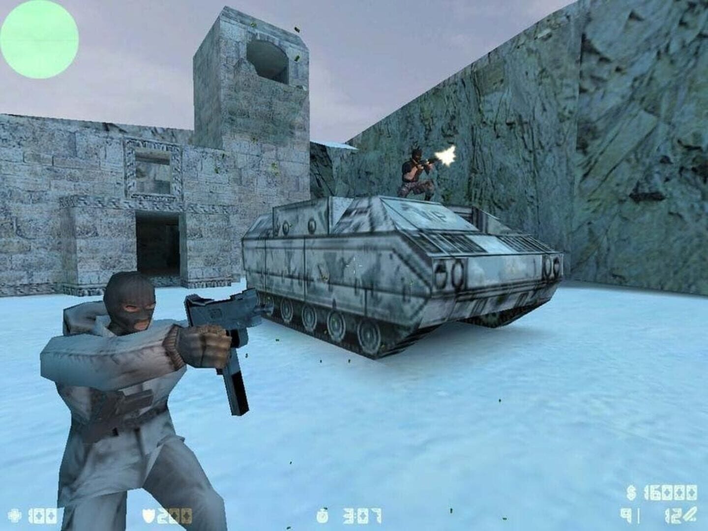 Foto do jogo Counter-Strike Anthology