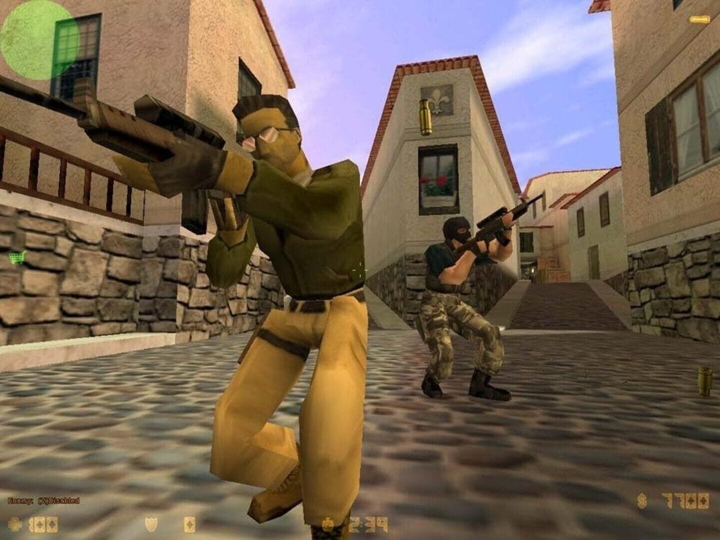 Foto do jogo Counter-Strike Anthology