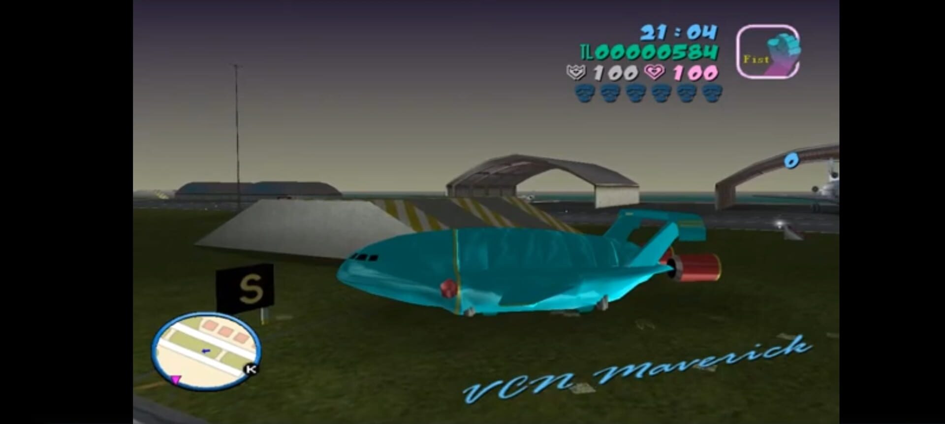 Foto do jogo GTA Turk City