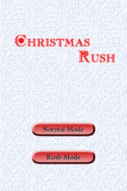 Foto do jogo Christmas Rush