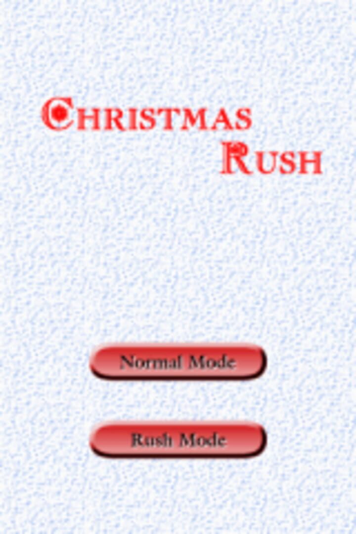 Foto do jogo Christmas Rush